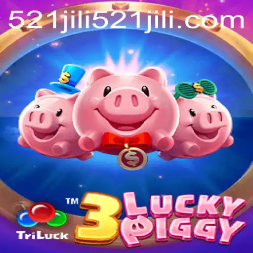 Exploring the Excitement of 3LUCKYPIGGY: A Comprehensive Guide to Gameplay and Strategy