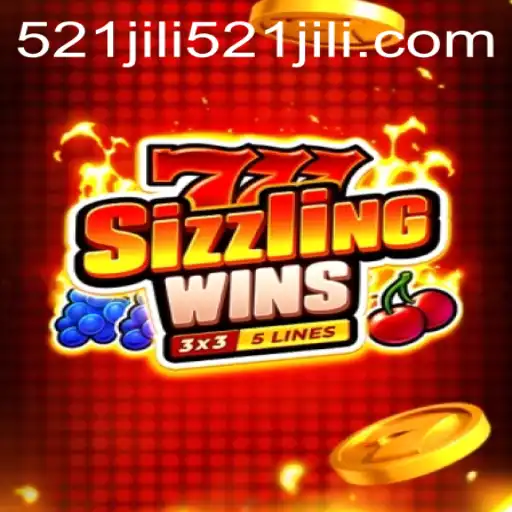 Exploring the Excitement of 777 Sizzling Wins: A Modern Gaming Experience