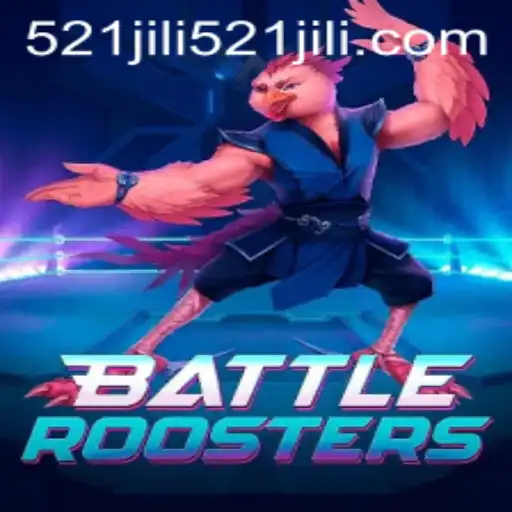 BattleRoosters: A Thrilling New Game Unveiled