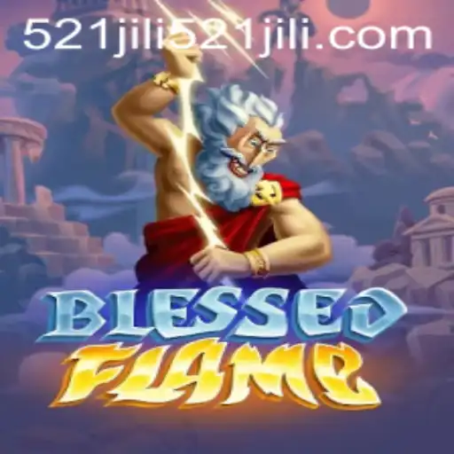 Exploring the Mystical World of 'BlessedFlame': A Comprehensive Guide