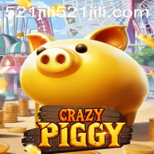 Exploring the Exciting World of CrazyPiggy: A Comprehensive Guide