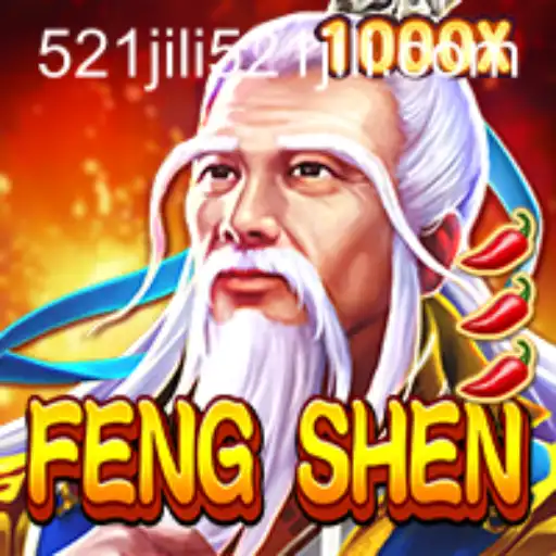FengShen: An Epic Journey into Mythological Realms