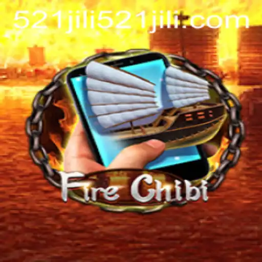 FireChibiM: A Dynamic Adventure with 521jili Elements