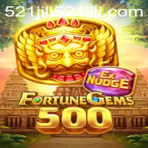 Exploring the Thrills of FortuneGems500: A New Era of Gaming
