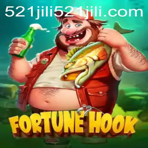 FortuneHook: Dive into the Exciting World of Adventure and Rewards