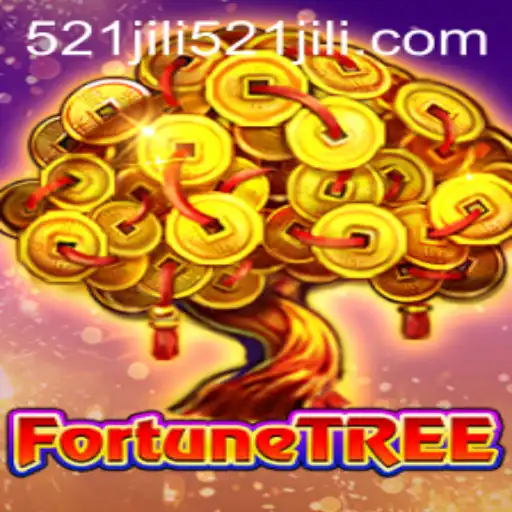 FortuneTree: A New Experience in Online Gaming with 521jili