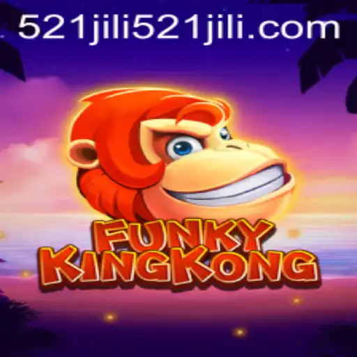 Dive into the World of FunkyKingKong: A Dynamic Gaming Experience