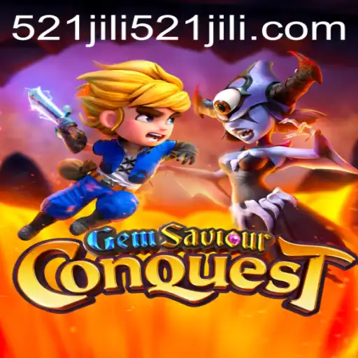 GemSaviourConquest: A Comprehensive Exploration of the Enchanting World and '521jili'