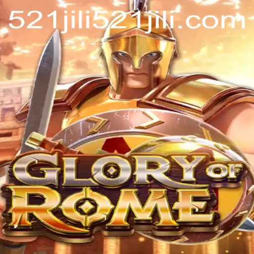 GloryofRome: Unveiling the Epic Roman Adventure