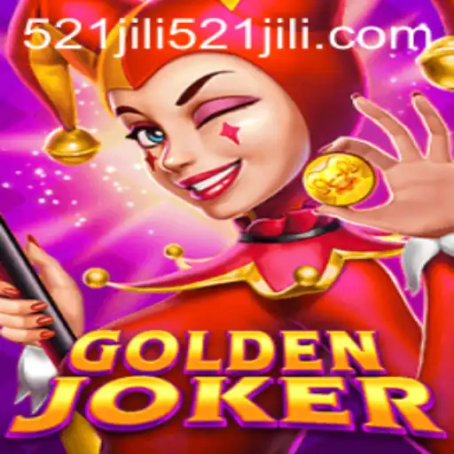 Exploring the Enchantment of GoldenJoker: Unveiling 521jili