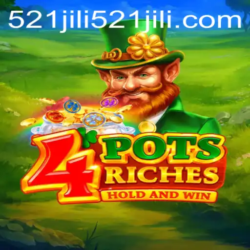 Exploring the Thrills of 4potsriches: A Deep Dive into the Game