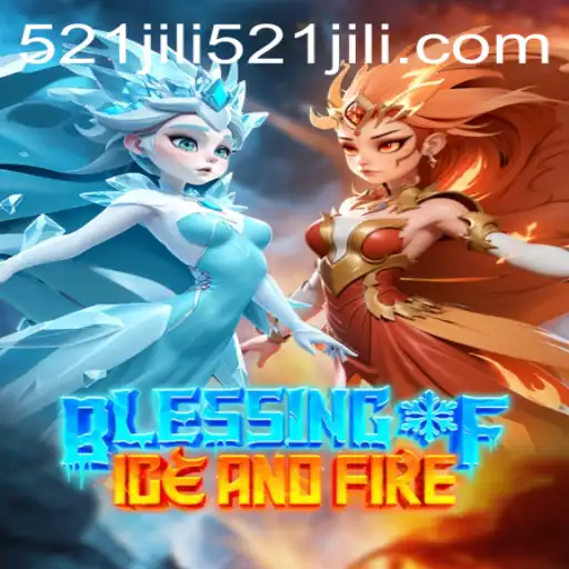 Discovering the Enchanting World of Blessing of Ice and Fire: An Invigorating Experience
