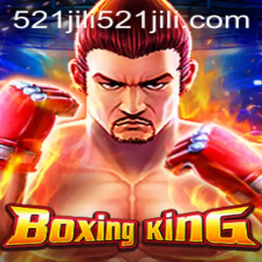 An In-Depth Look into BoxingKing: The Ultimate Virtual Fight Game with 521jili