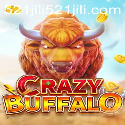Discover the Exhilarating World of CRAZYBUFFALO