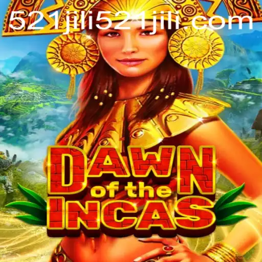 Discovering the Mysteries in 'DawnoftheIncas': A Legendary Game Adventure