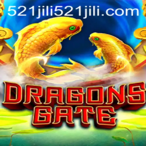 Exploring the Enchanting World of DragonsGate and the Mysterious Keyword 521jili