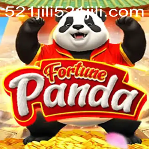 Exploring the Enchanting World of FortunePanda and Its Connection to 521jili