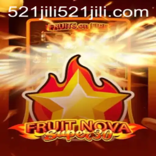 Exploring FruitrNovaSupe30: An In-Depth Look Into the Exciting Gaming World