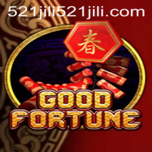 Journey into Luck: Exploring the Intricacies of GoodFortune and the Fascinating Aspects of 521jili