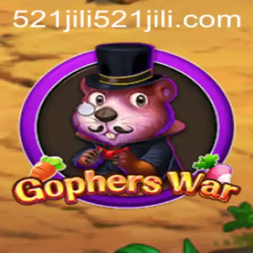 Discovering GophersWar with 521jili: A New Era in Gaming