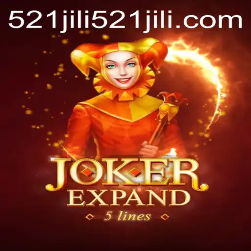 JokerExpand: A New Era in Gaming