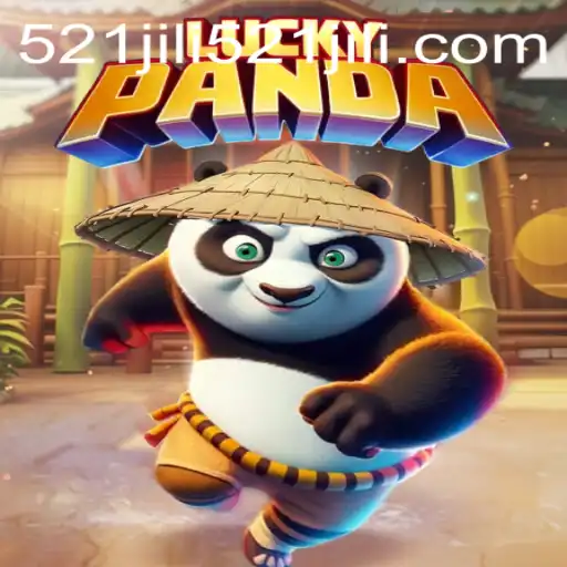 Exploring LuckyPanda: A Comprehensive Guide to the Exciting Game with 521jili