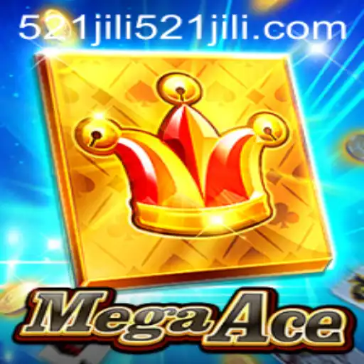 Exploring MegaAce: The Thrilling New Game with 521jili Insights