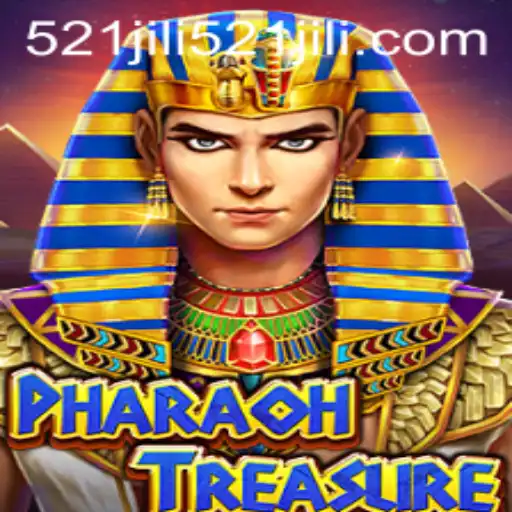 PharaohTreasure: Unravel the Secrets of Ancient Egypt