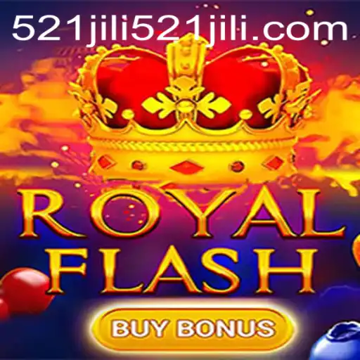 RoyalFlashBuyBonus: A Thrilling New Era in Casino Gaming