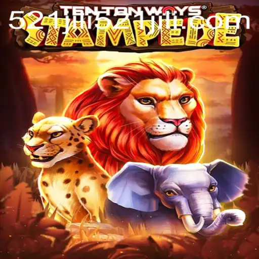 Discover the Exciting World of TenTonWaysStampede โ A Riveting Adventure