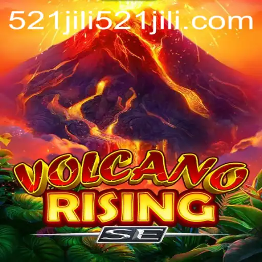 VolcanoRisingSE: The Eruption of Exciting Gameplay