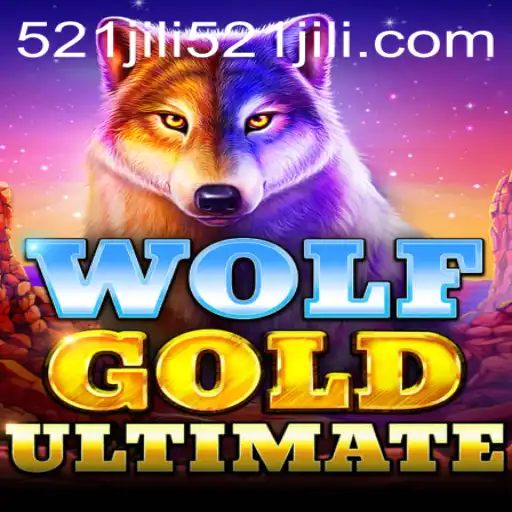 Discover the Exciting World of WolfGoldUltimate: A Comprehensive Guide