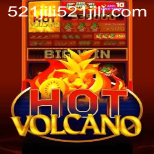 Discover the Thrilling World of HotVolcano: An In-Depth Look at 521jili