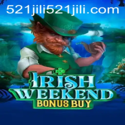 Exploring the Thrills of IrishWeekendBonusBuy: A Deep Dive into This Exciting Game