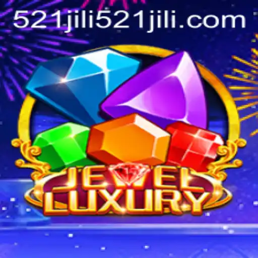JewelLuxury: Dive into the Dazzling World of Gems