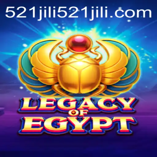 LegacyOfEgypt: An Immersive Journey into the Pharaohs' World