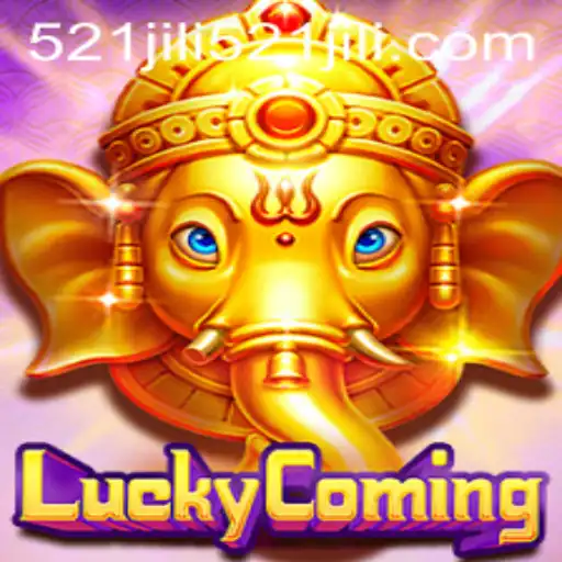 Exploring the Excitement of LuckyComing and the 521jili Experience
