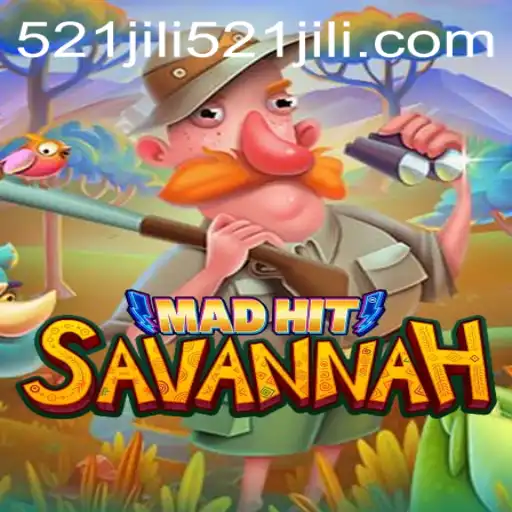Explore the Exciting World of MadHitSavannah and Uncover its Unique Gameplay