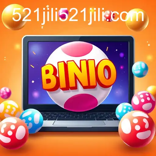 Exploring the World of Online Bingo: A Look into 521jili