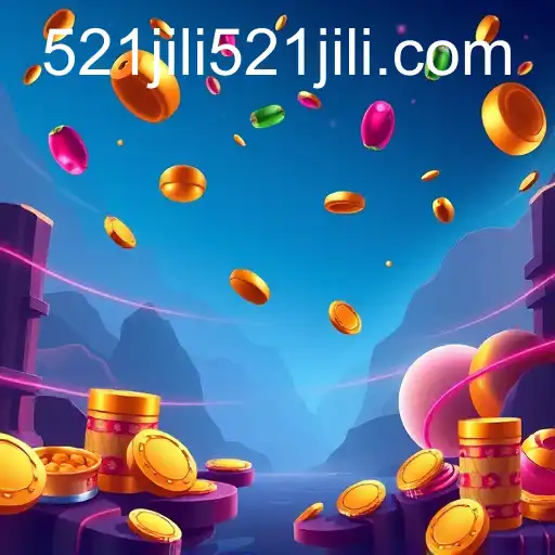 The Rise of Online Slots: A Deep Dive into 521jili