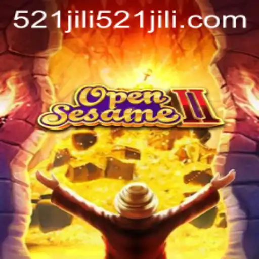 Exploring the Exciting World of OpenSesameII with the 521jili Phenomenon