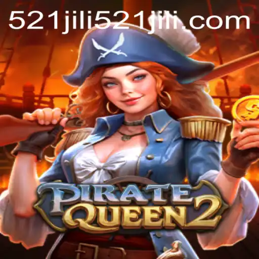 PirateQueen2: The Ultimate Adventure Game