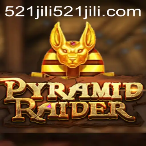 PyramidRaider: Journey into the Heart of the Desert Adventure