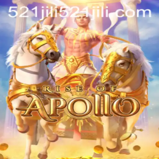 Rise of Apollo: Embark on a Mythological Adventure