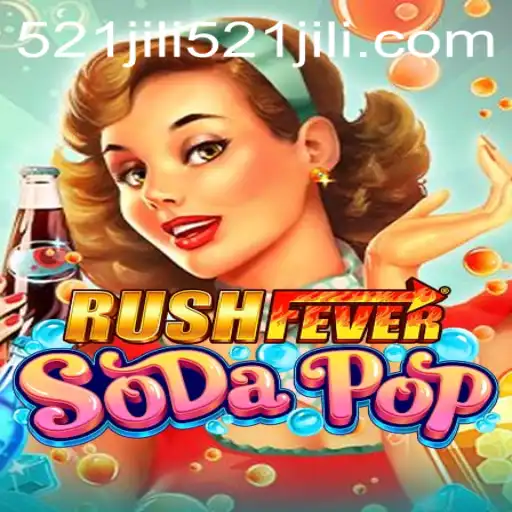 Dive into the Thrilling World of RushFeverSodaPop: The Ultimate Gaming Experience