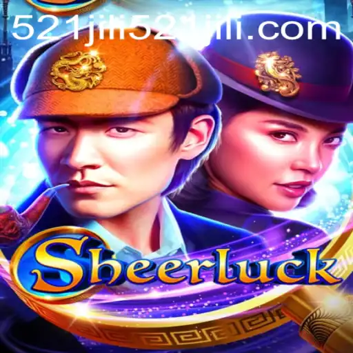 Discover the Enthralling World of Sheerluck: A Game of Wit and Strategy