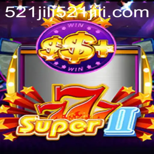Exploring the Fascinating World of Super777II: A Comprehensive Guide