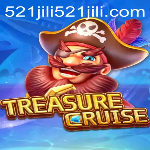 Discover the Thrilling World of TREASURECRUISE: The Adventure Awaits with 521jili