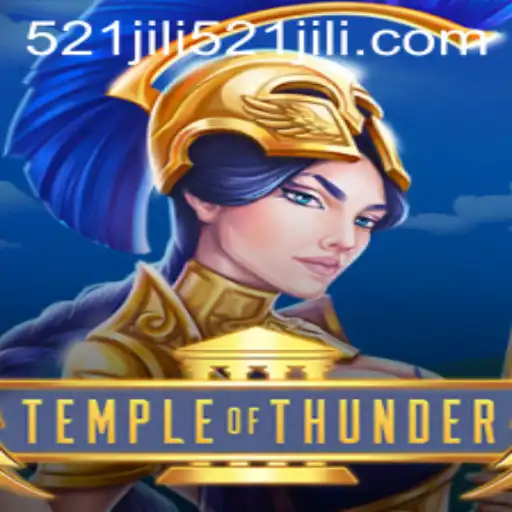 Discover the Thrilling World of TempleofThunder: A Guide for New Players