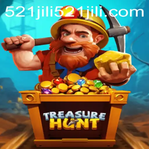 Explore the World of TreasureHunt: A Thrilling Adventure Awaits